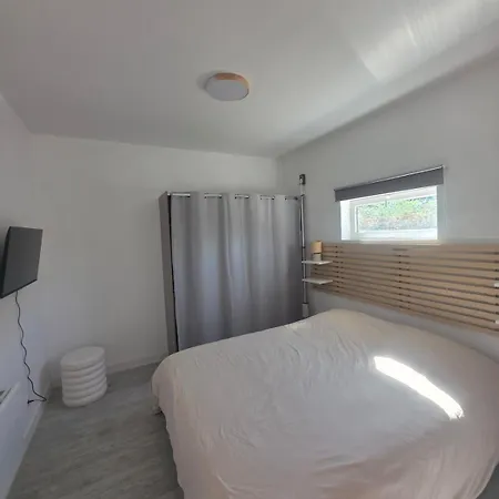 Casa vacanze Maison Cosy Avec Grande Terrasse Privative