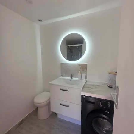 Casa vacanze Maison Cosy Avec Grande Terrasse Privative *