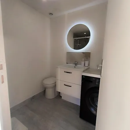 Maison Cosy Avec Grande Terrasse Privative *